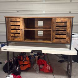 Tv Stand Looks Like IKEA