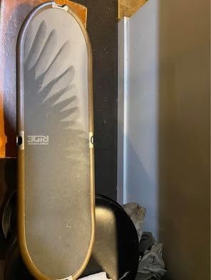 Tony Hawk Ride Wireless Skateboard for Xbox 360
