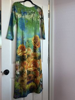 Vietnamese Traditional Dress