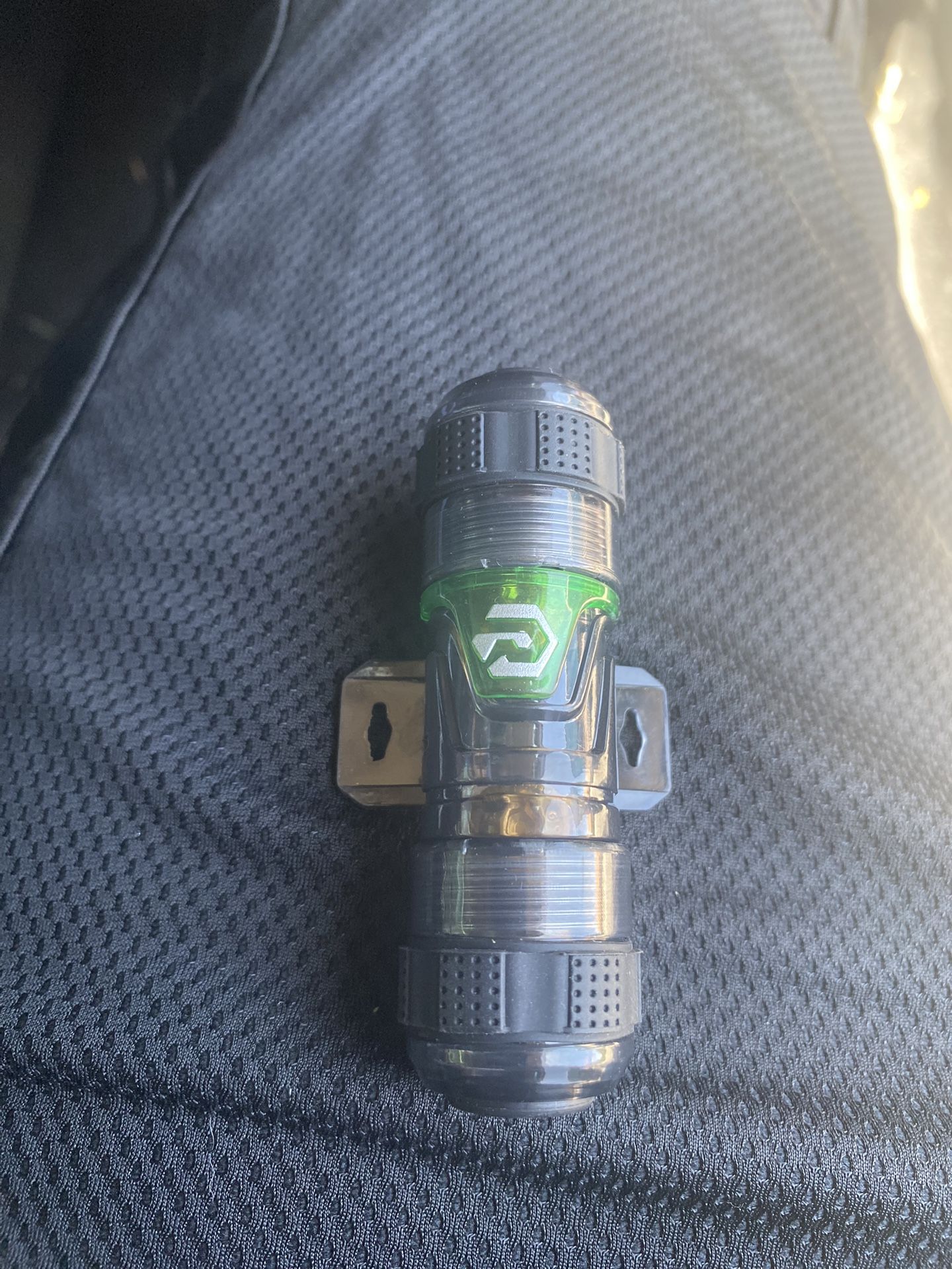 Subwoofer Fuse