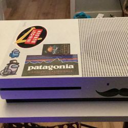 Xbox One S
