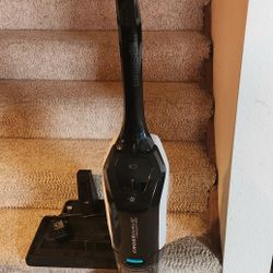BISSELL CrossWave Cordless Max Multi-Surface Wet Dry Vacuum Cleaner 