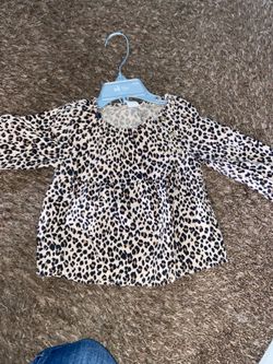 Baby shirt