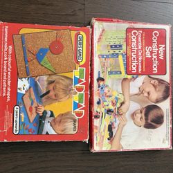 Building Sets For Kids