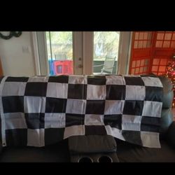 Checkered Flag