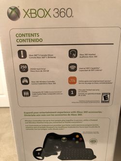 Xbox 360 Super Slim for Sale in Land O' Lakes, FL - OfferUp