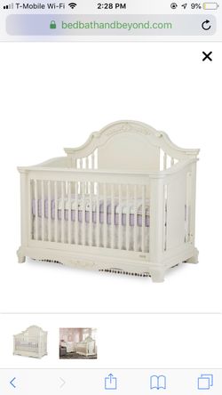 Bassettbaby premier sales addison crib