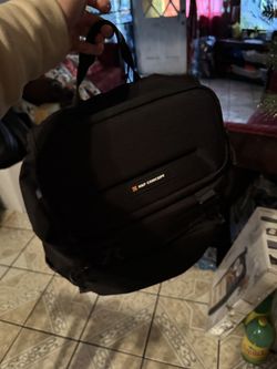 Camera Bag