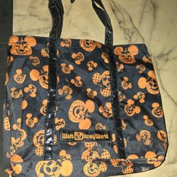 Mickey Bag