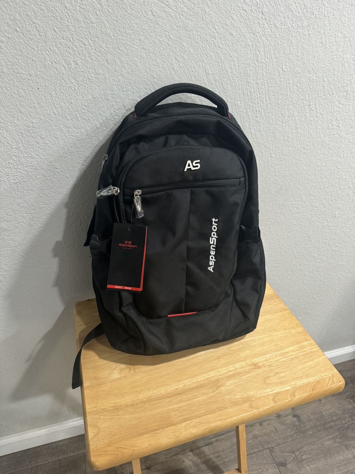 AspenSport Backpack