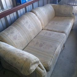 Sleeper Sofa