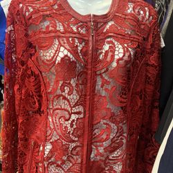 Ladies Jacket