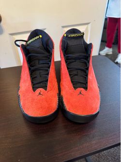 Jordan 14 10.5