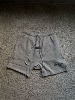 ESSENTIAL SHORTS