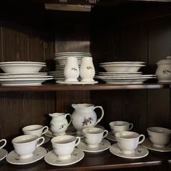 China Set