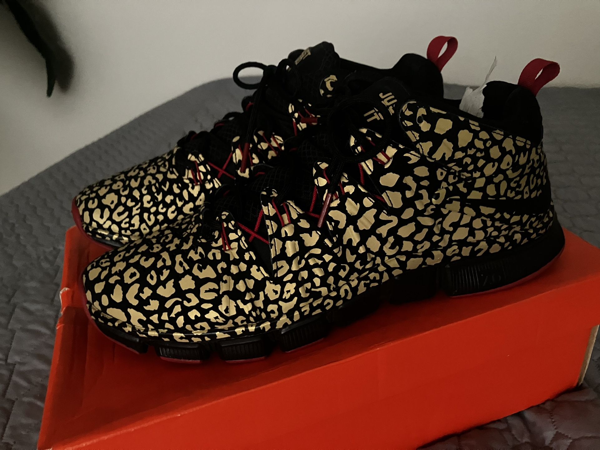 Rare Nike free Run 5.0