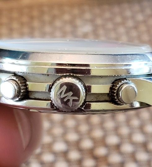 Michael kors watch OBO $120 OBO Michael Kors, Stainless Steel Women main image 4
