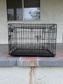 Small Animal Cage