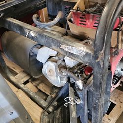 Duro Star 13,000watt