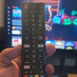 🚨 LG 75” LED 4K Smart TV 🚨 ($560)