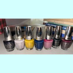 BRAND NEW OPI INFINITE SHINE 2 COLLECTION 