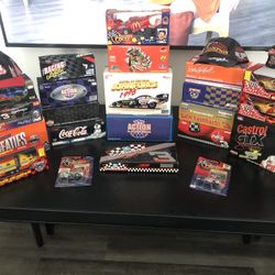 Race Car Collection For Sale 