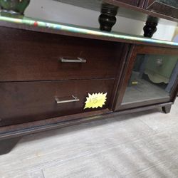 Entertainment Stand 