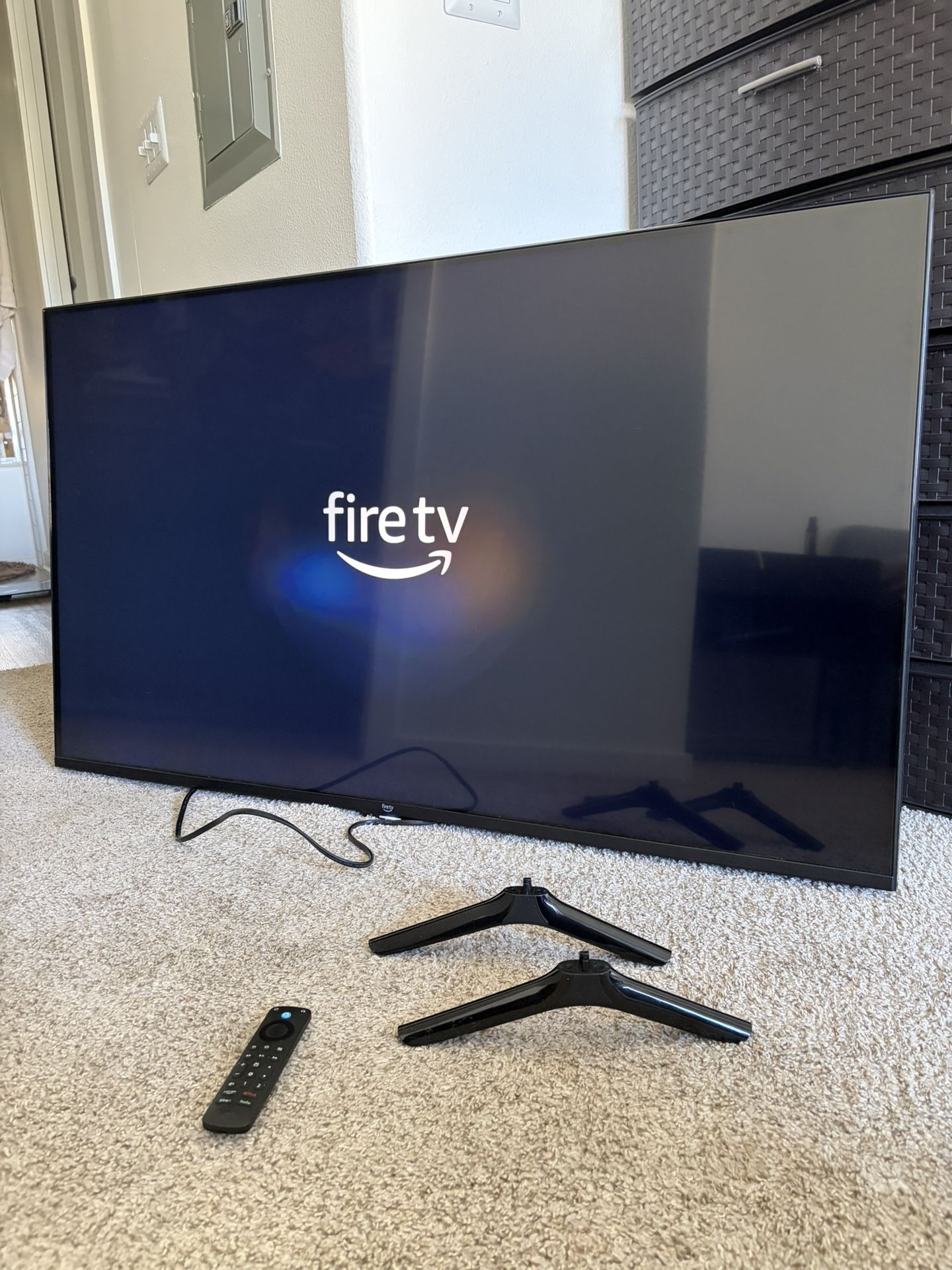 Fire TV 55