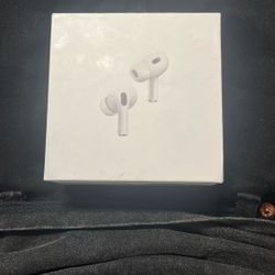 AirPod Pros Gen 2