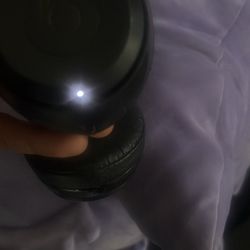 Beats Solo Headphone Bluetooth 