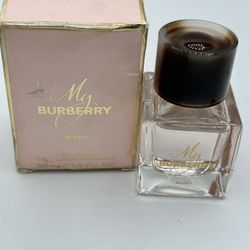 Burberry My Burberry Blush Eau De Parfum 1oz