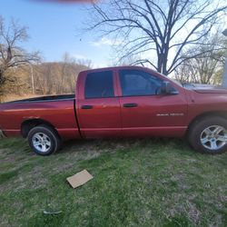 2006 Dodge Ram 1500