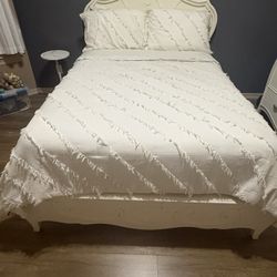 Bed Set for Sale