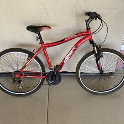 Schwinn Ranger 26” Adult Mount Bike