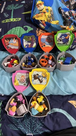 Paw Patrol