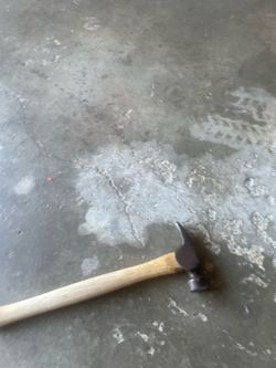 hammer dalluge