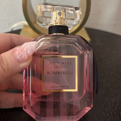 Victoria’s Secret bombshell perfume full size
