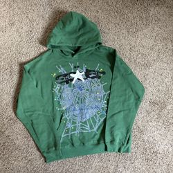 Sp5der Hoodie