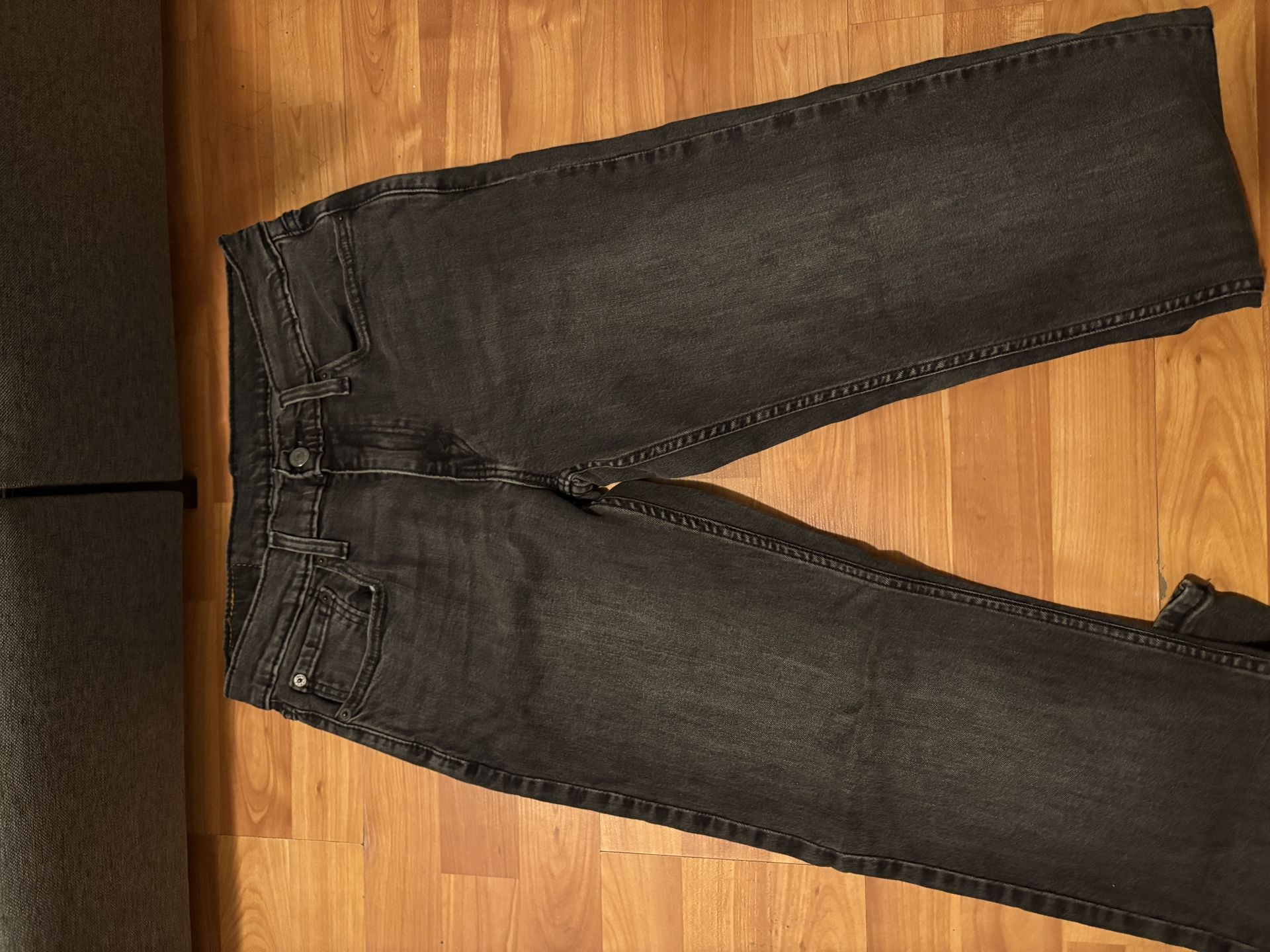Levis Jeans