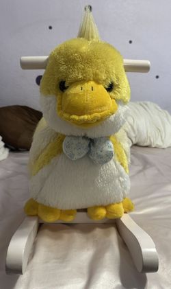 Duck Rocker
