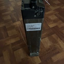 E-bike Battery 