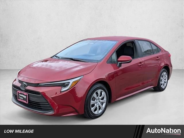 2026 Toyota Corolla Hybrid