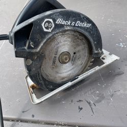 Excellent Condition Skilsaw 
