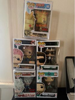 Funko POP