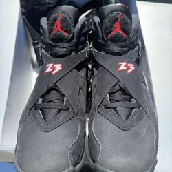 Jordan 8 Playoffs