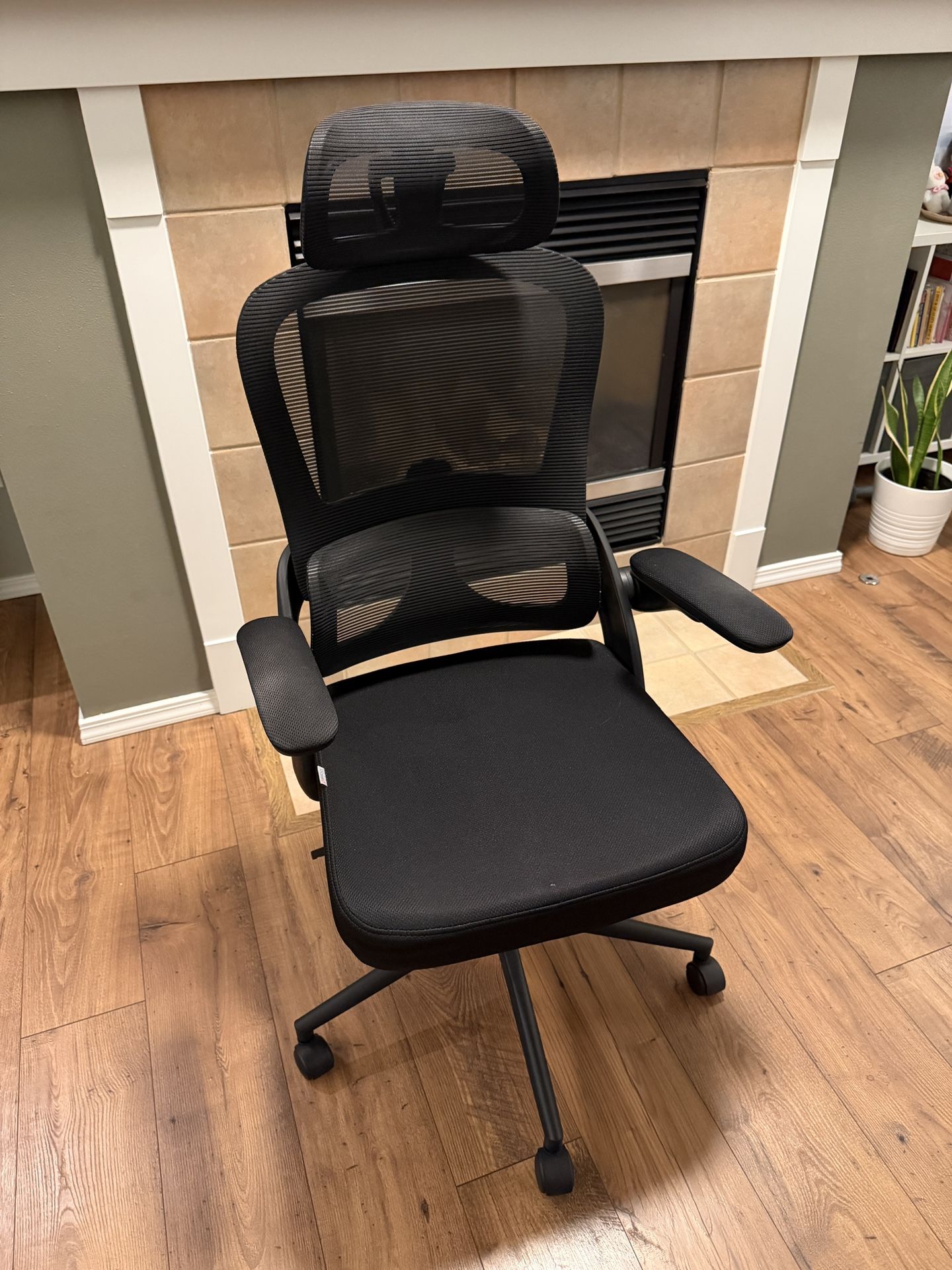 Sihoo Ergonomic Office Chair