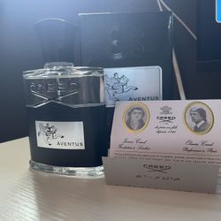 Creed Aventus 120mL