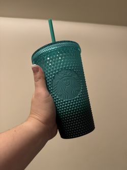 Starbucks Tumbler