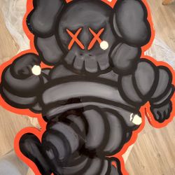 Custom Kaws Tables