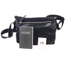 Artisan & artist Photography messenger bag for Leica Made in Japan